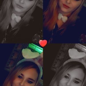 Meet your Posher, Candi